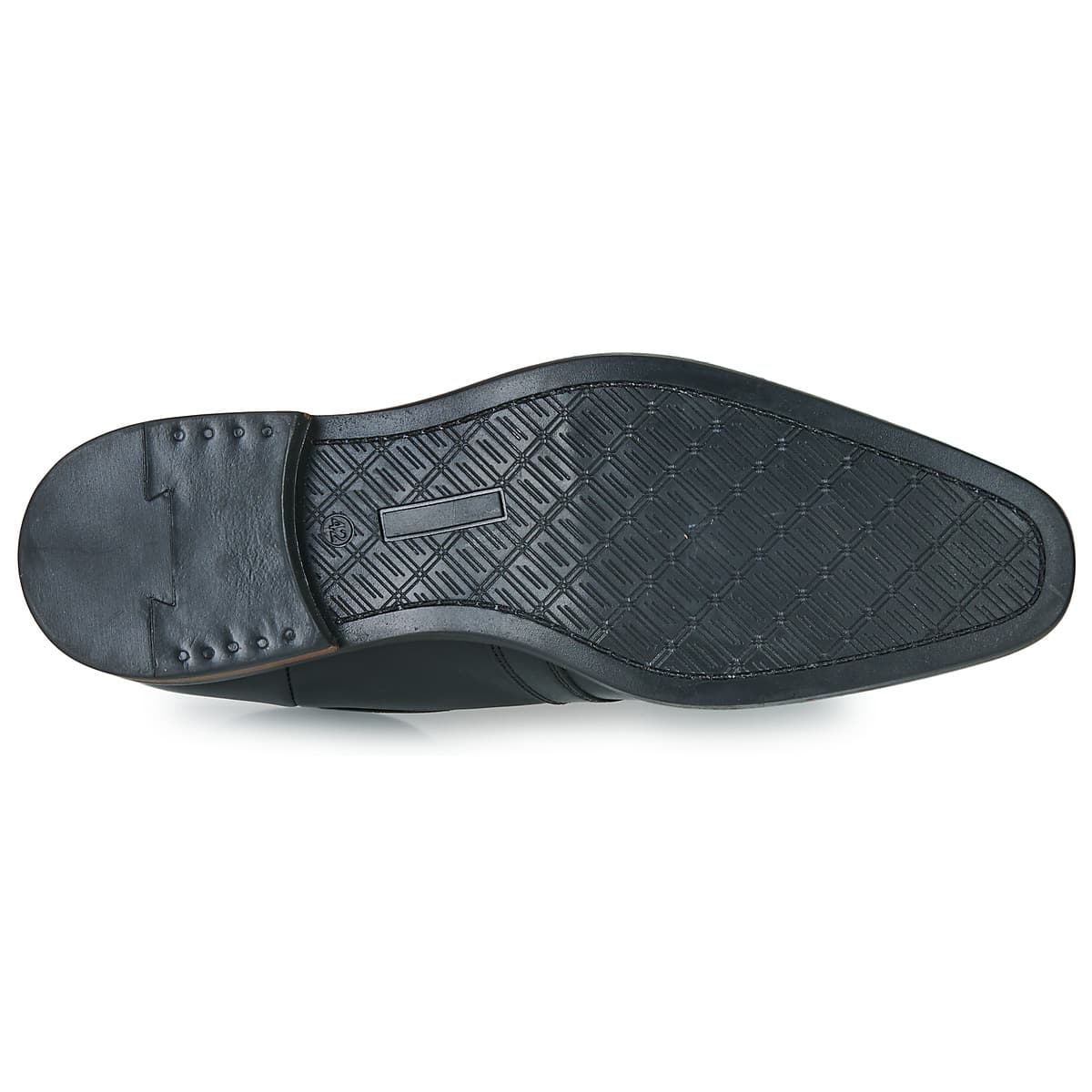 Men's Boots Carlington Black