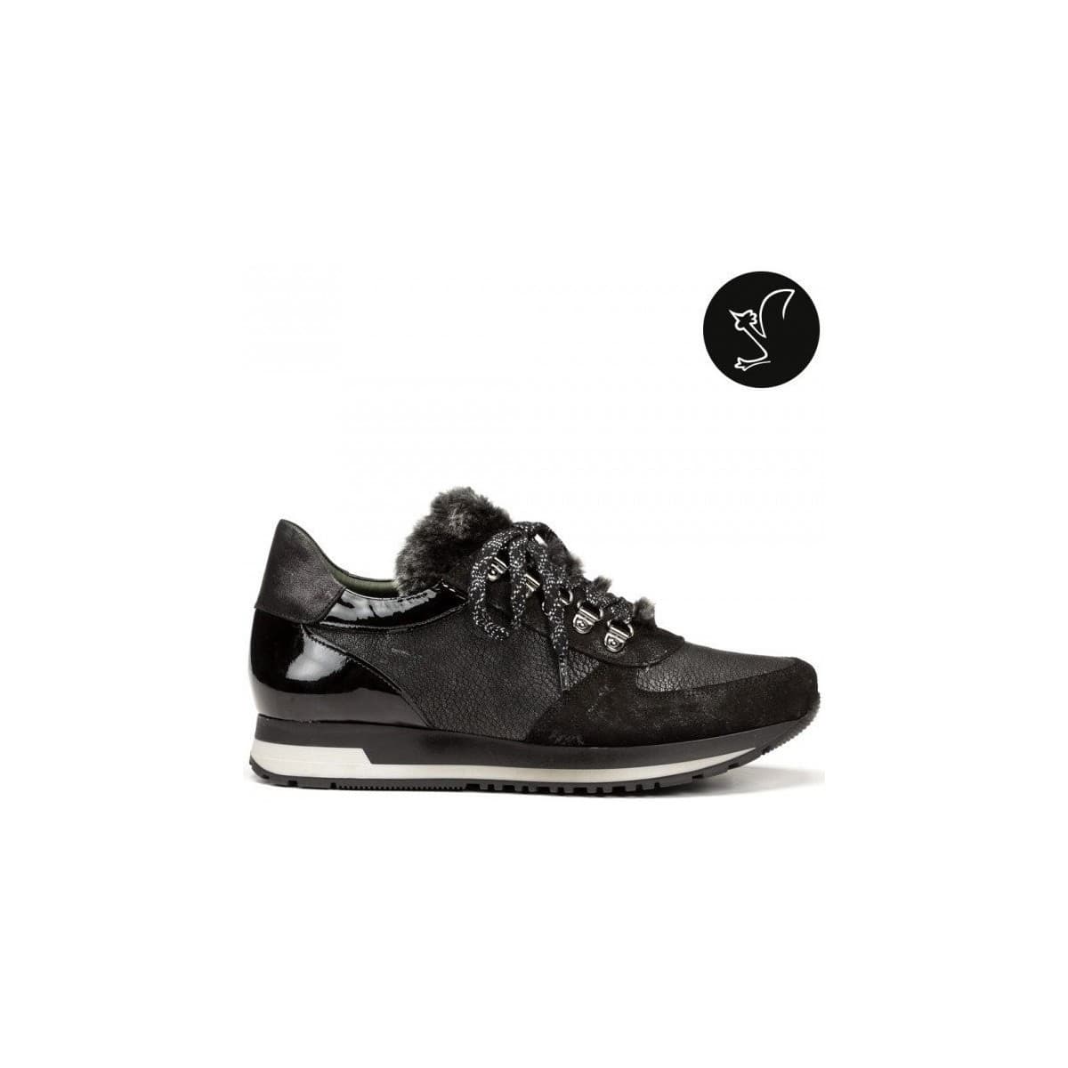 Women's Pumps Dorking Black