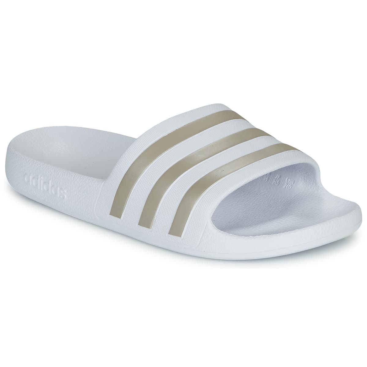 Men's Flip Flops adidas White