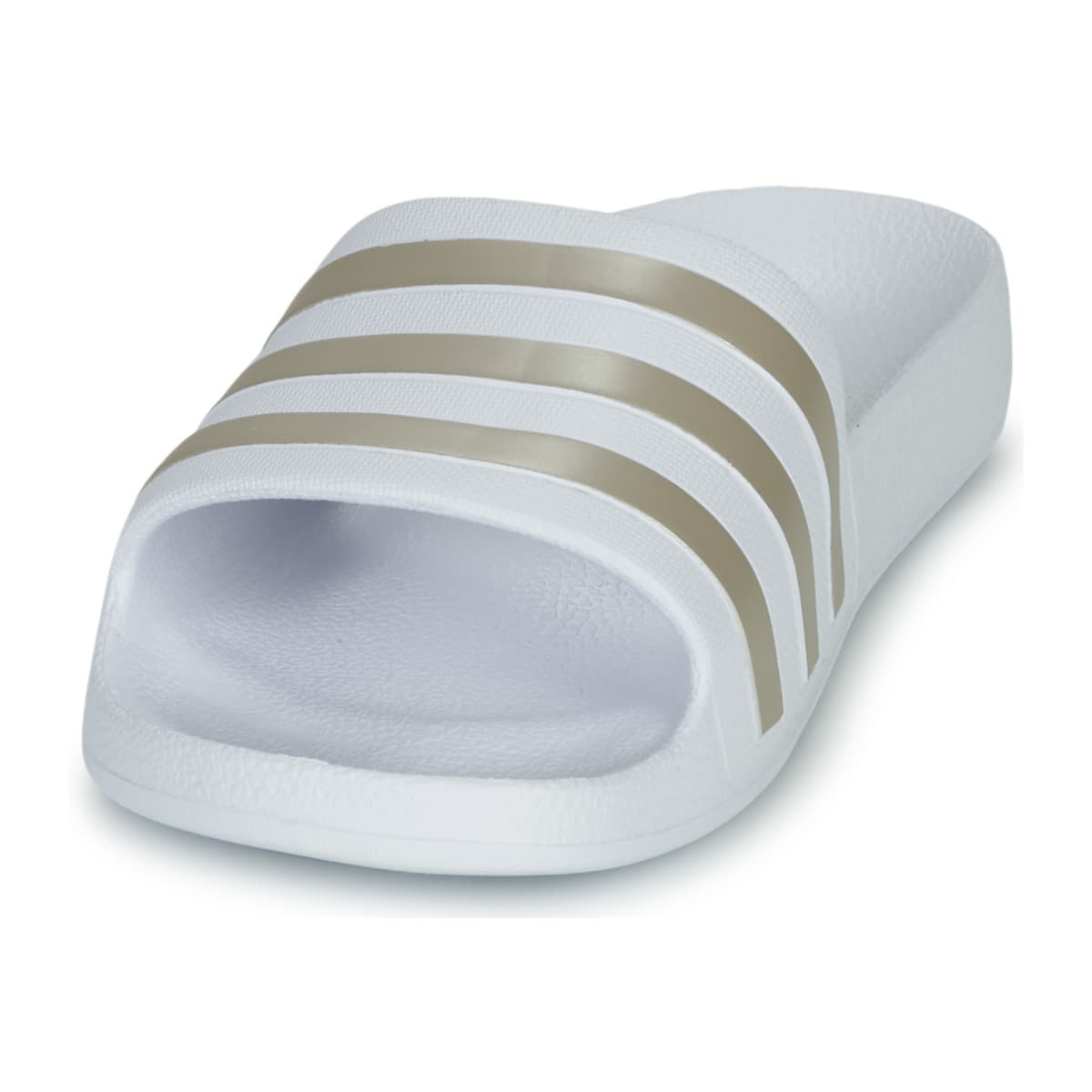 Women's Flip Flops adidas White