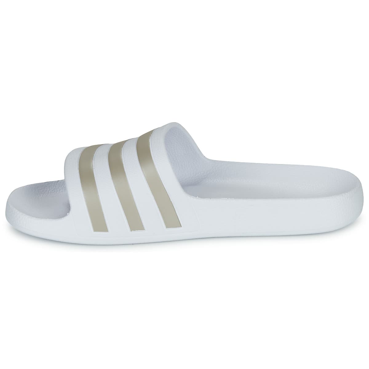 Women's Flip Flops adidas White
