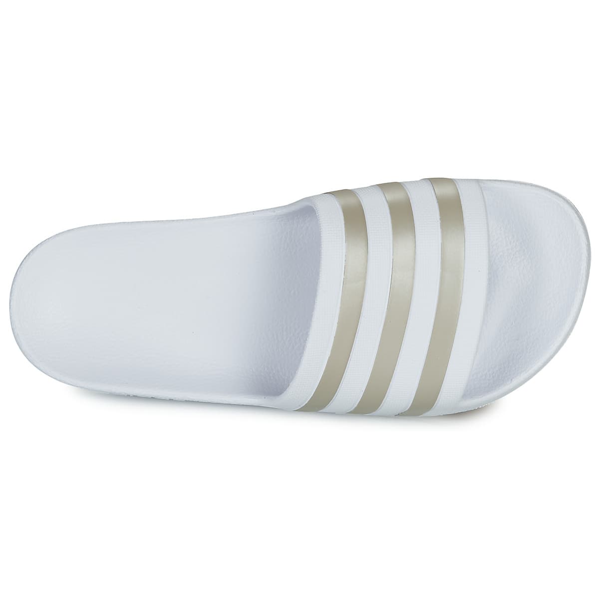 Women's Flip Flops adidas White
