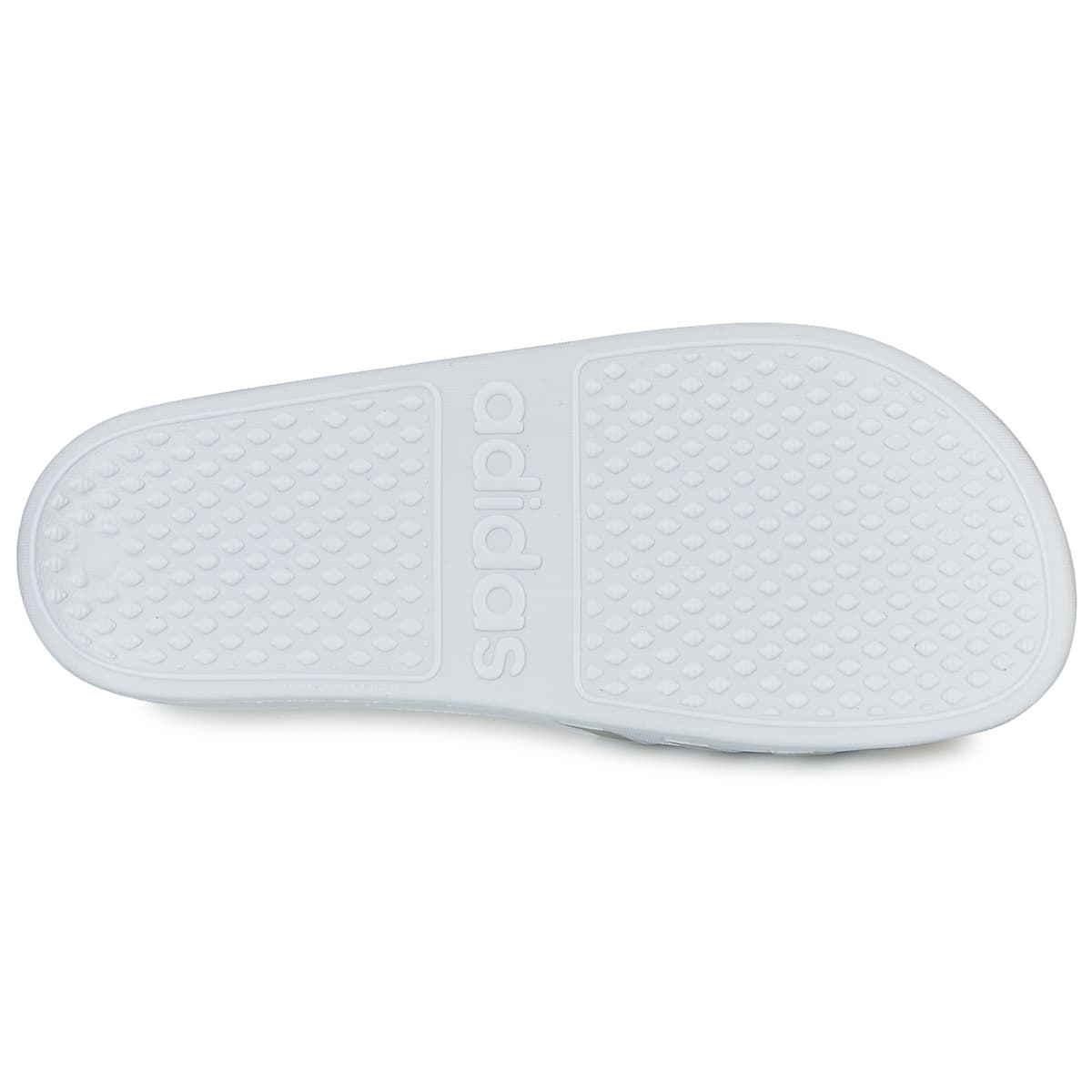 Women's Flip Flops adidas White