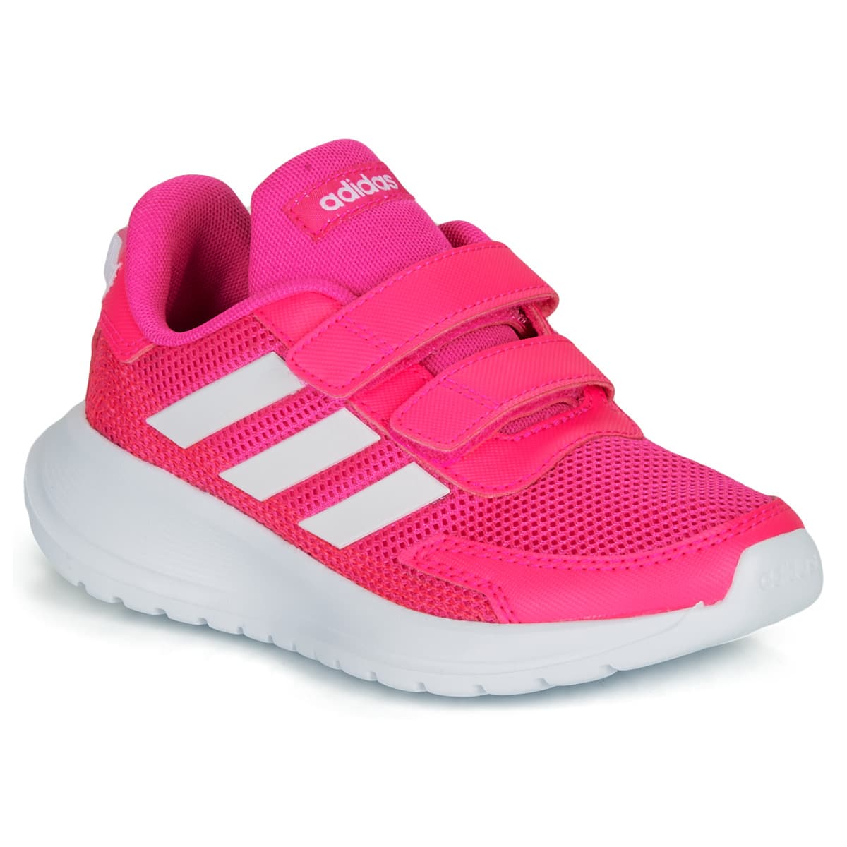 Girls' Sneakers adidas Pink