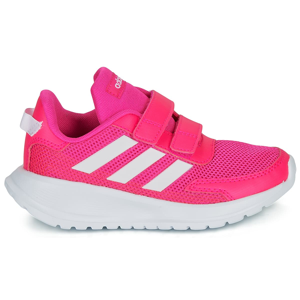 Girls' Sneakers adidas Pink