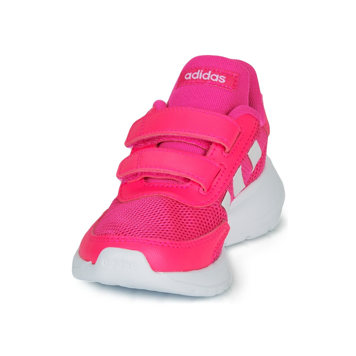 Girls' Sneakers adidas Pink