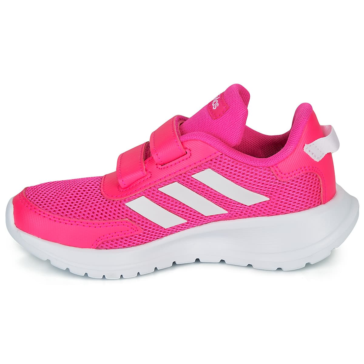 Girls' Sneakers adidas Pink