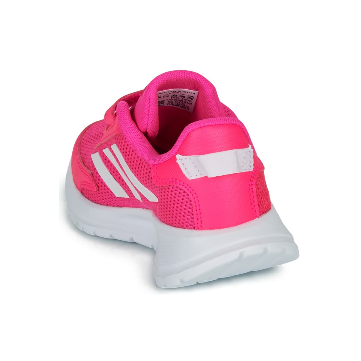Girls' Sneakers adidas Pink