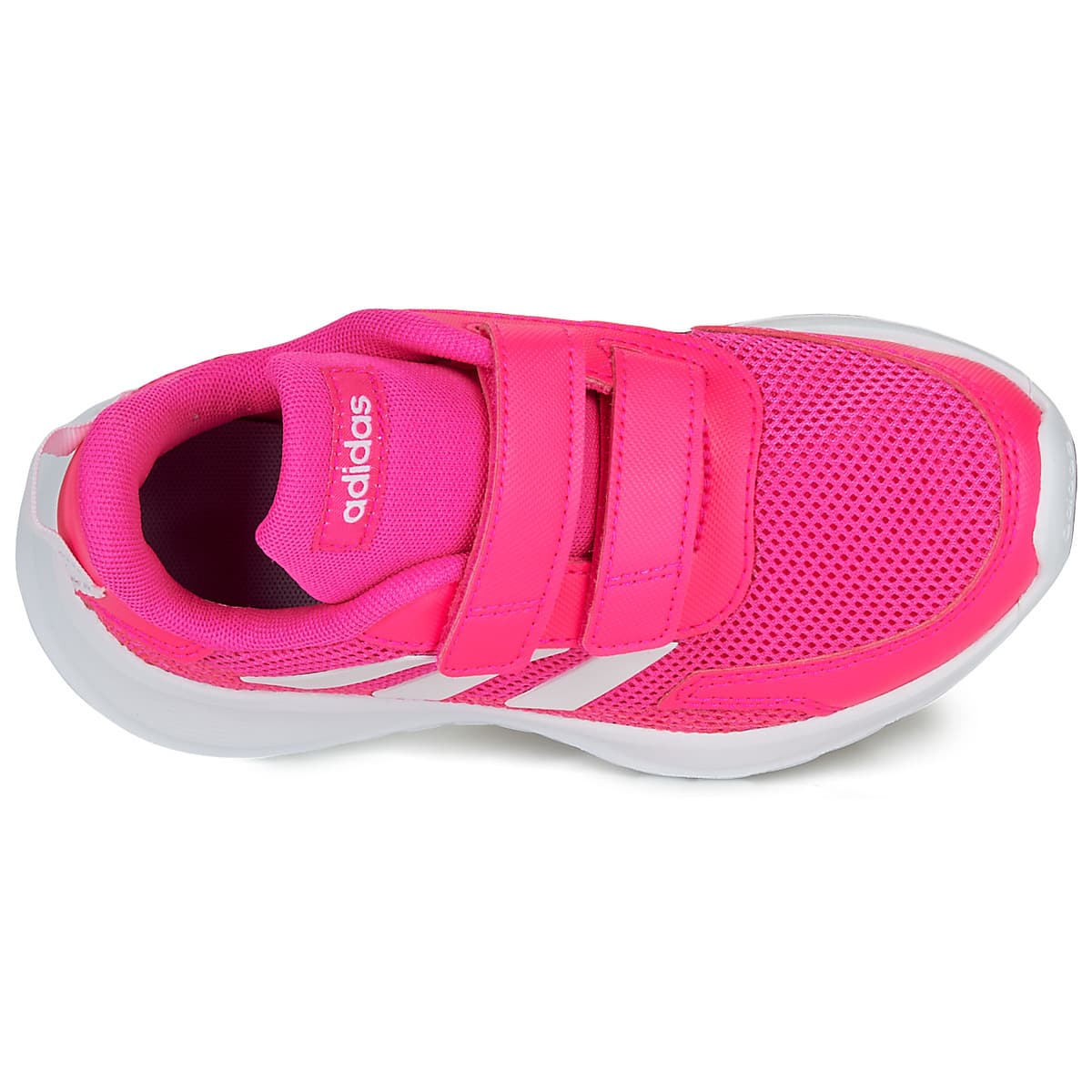 Girls' Sneakers adidas Pink