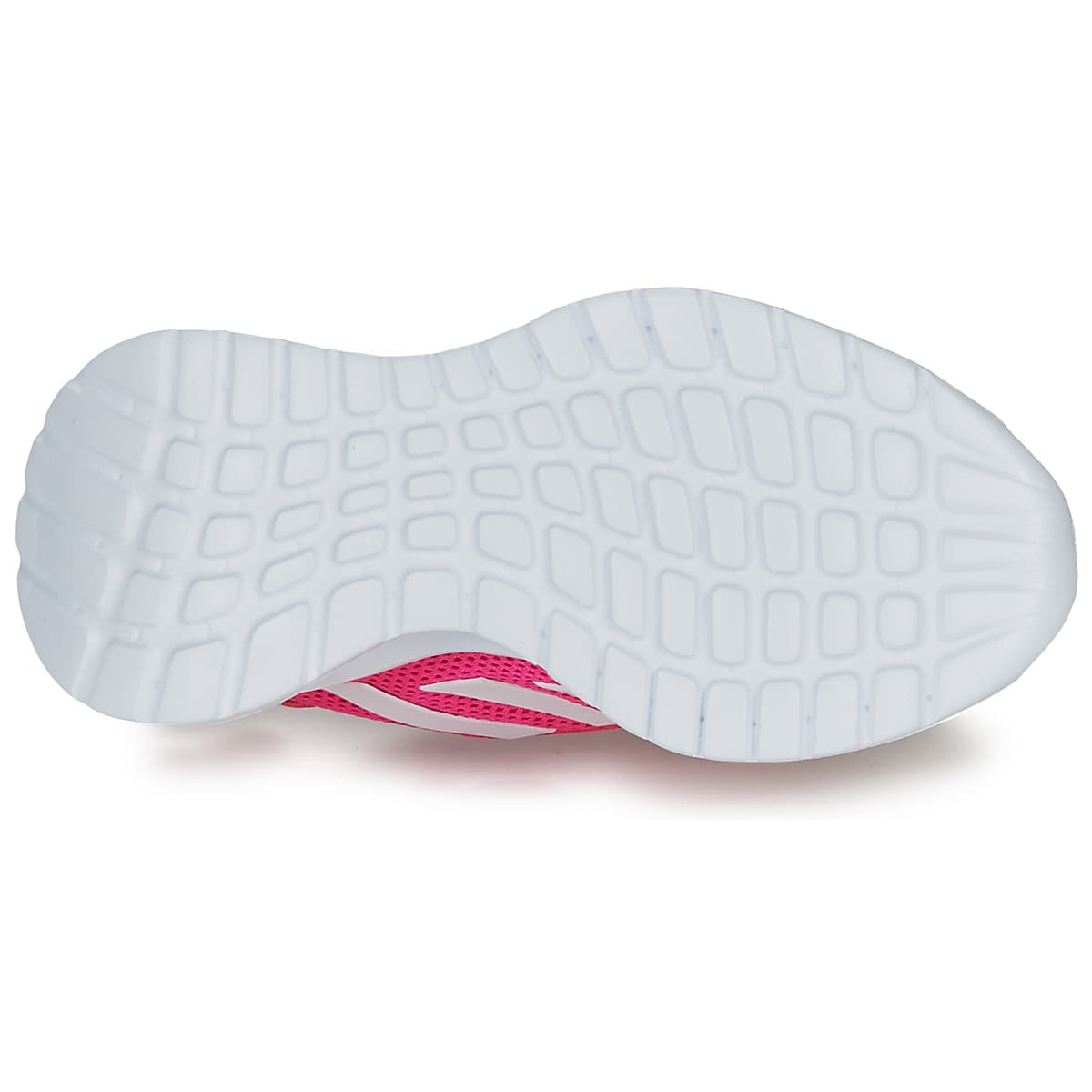 Girls' Sneakers adidas Pink