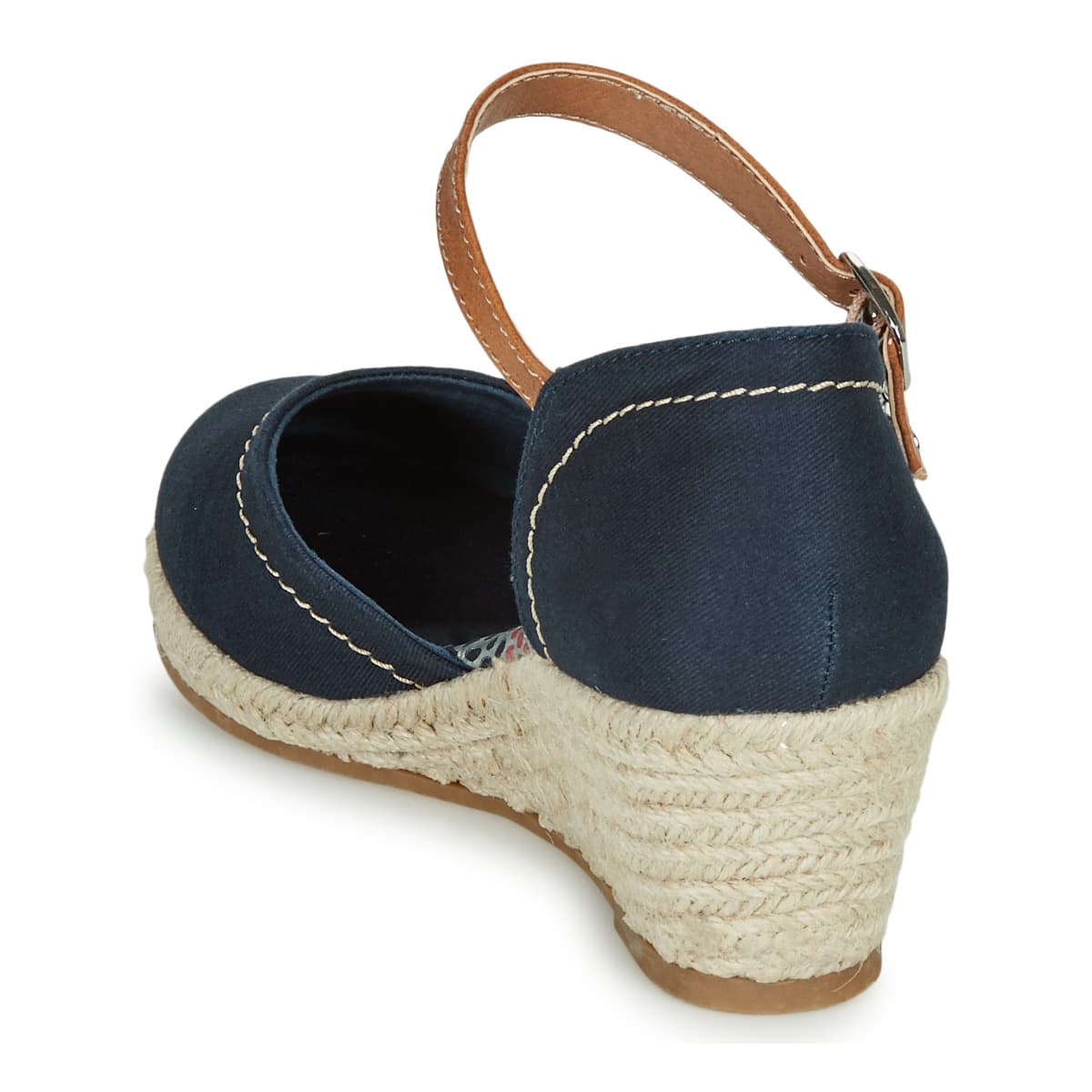 Women's Espadrilles Dockers by Gerli Blue