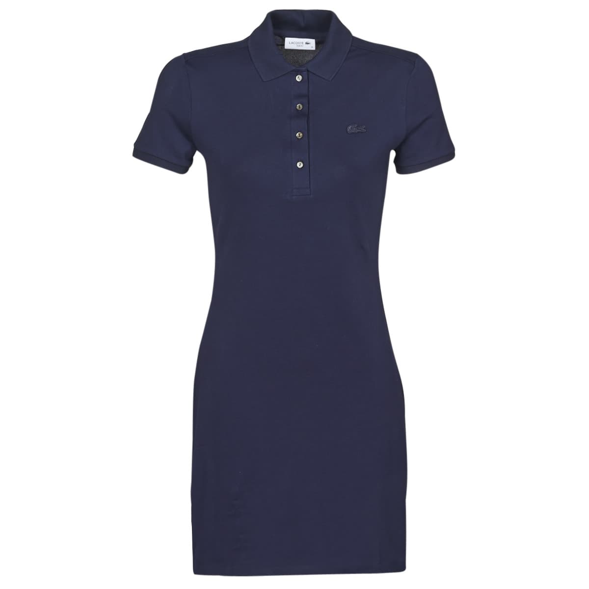 Women's Dresses Lacoste Blue