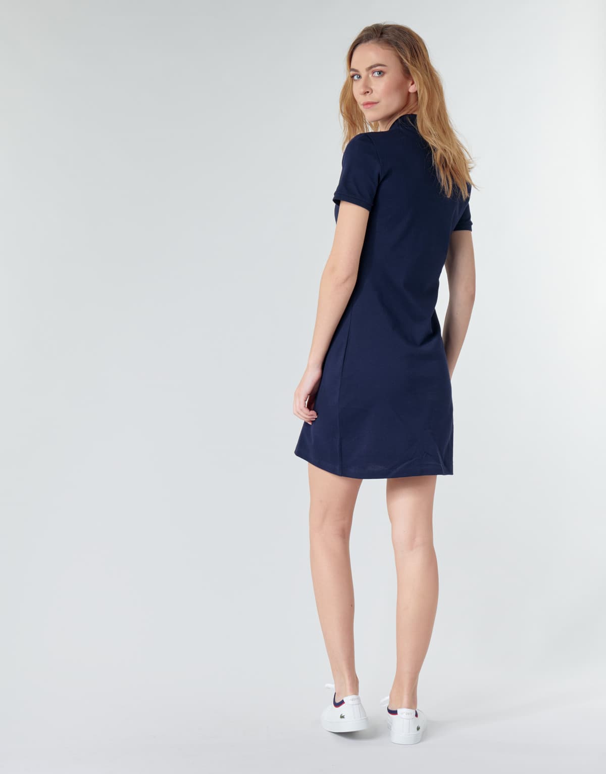 Women's Dresses Lacoste Blue