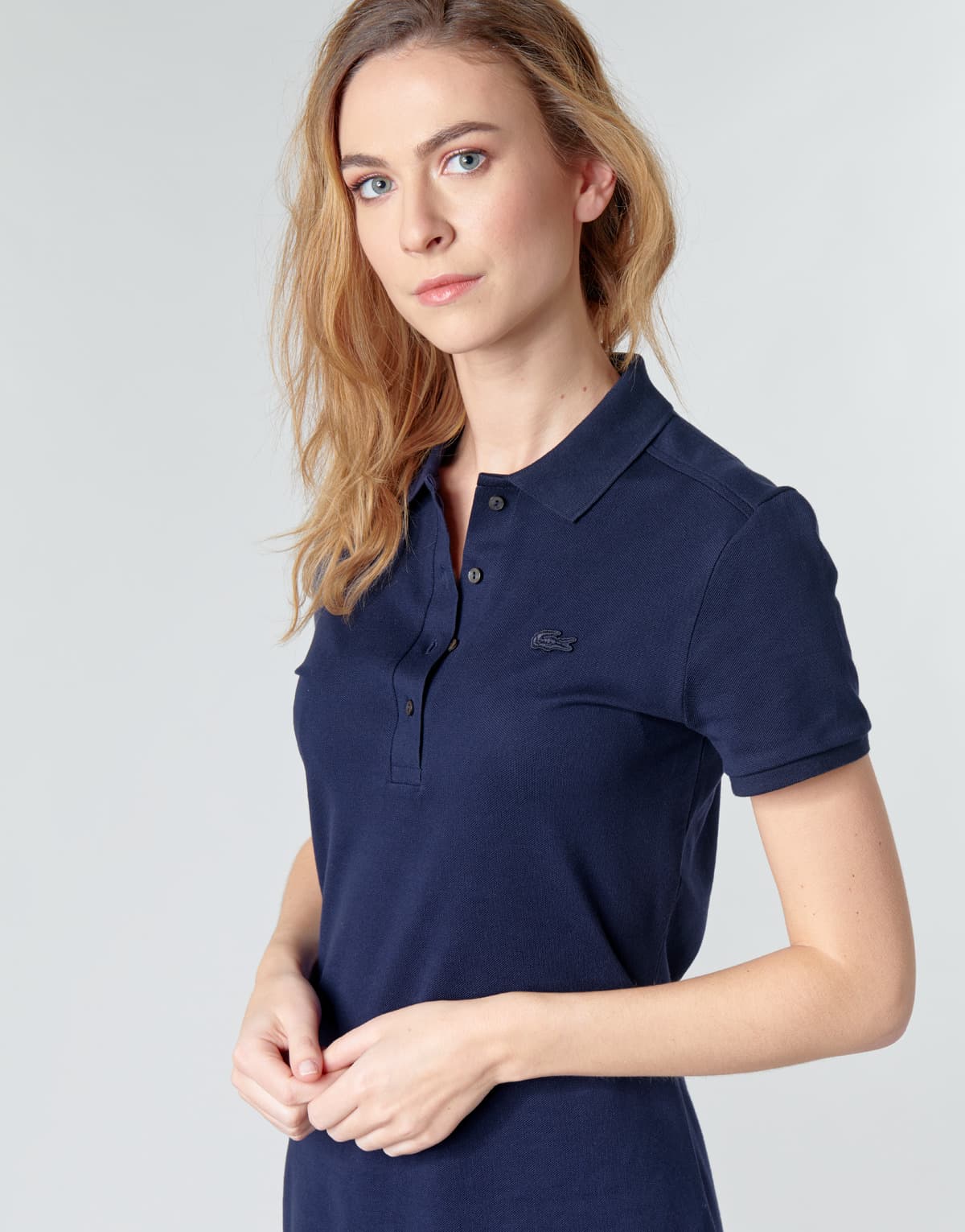 Women's Dresses Lacoste Blue