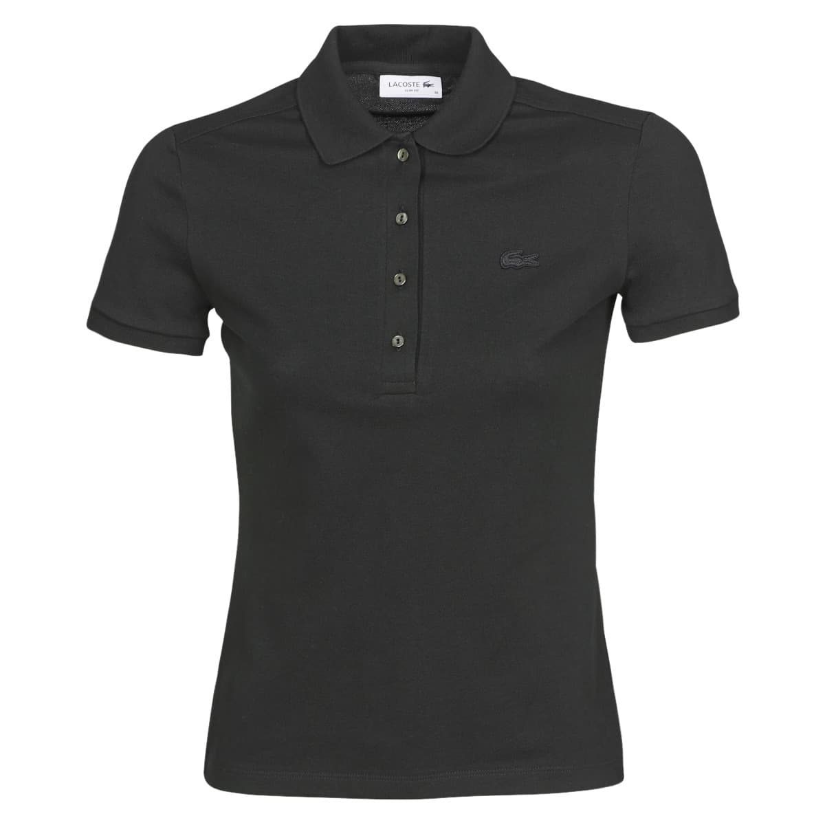 Πόλο με κοντά μανίκια Lacoste PH5462 SLIM