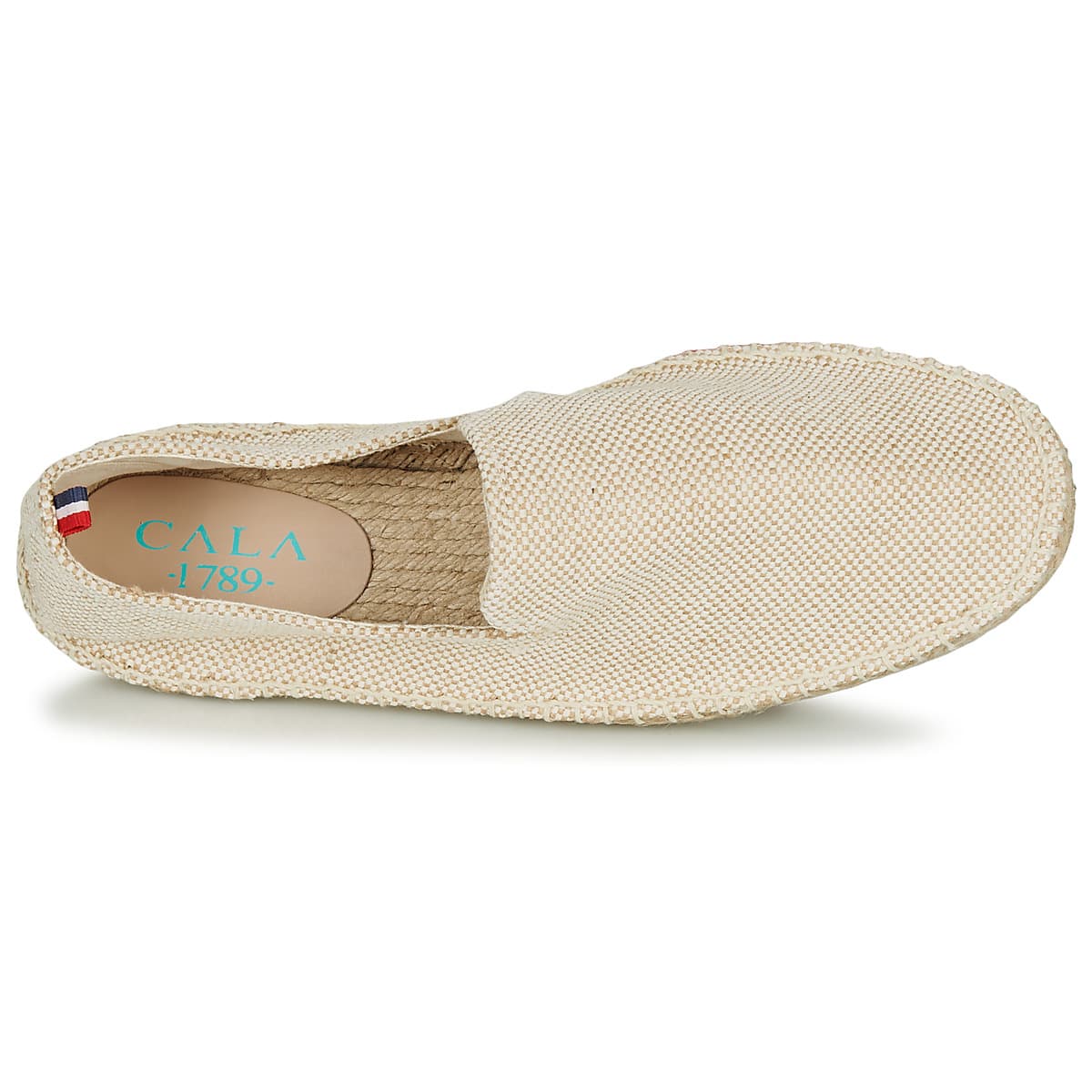 Men's Loafers 1789 Cala Beige