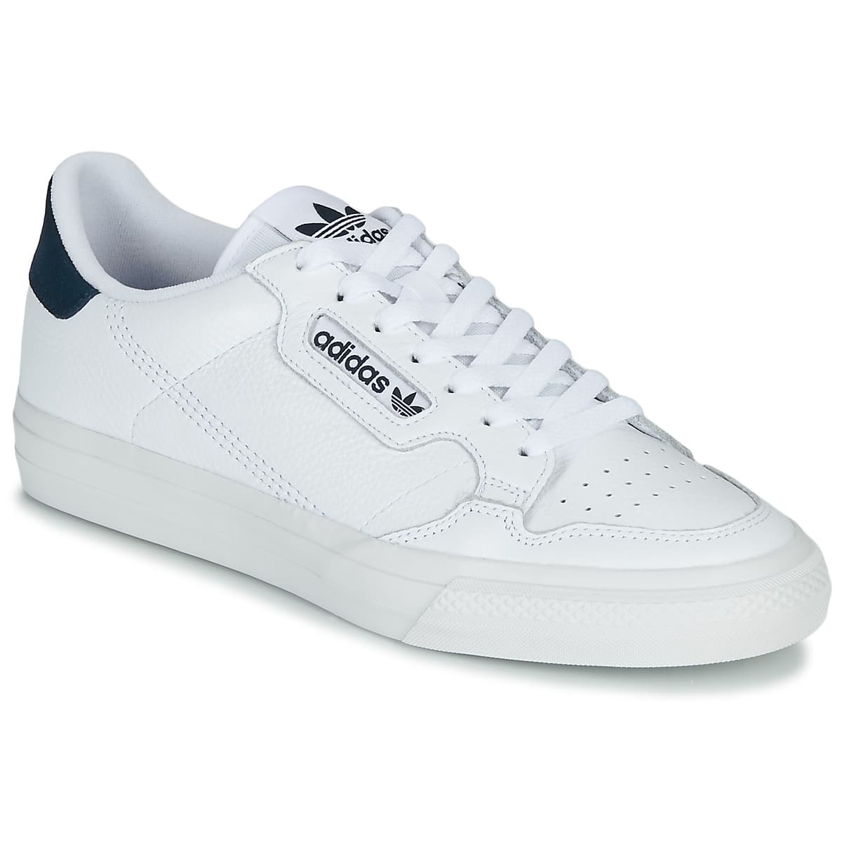 Xαμηλά Sneakers adidas CONTINENTAL VULC