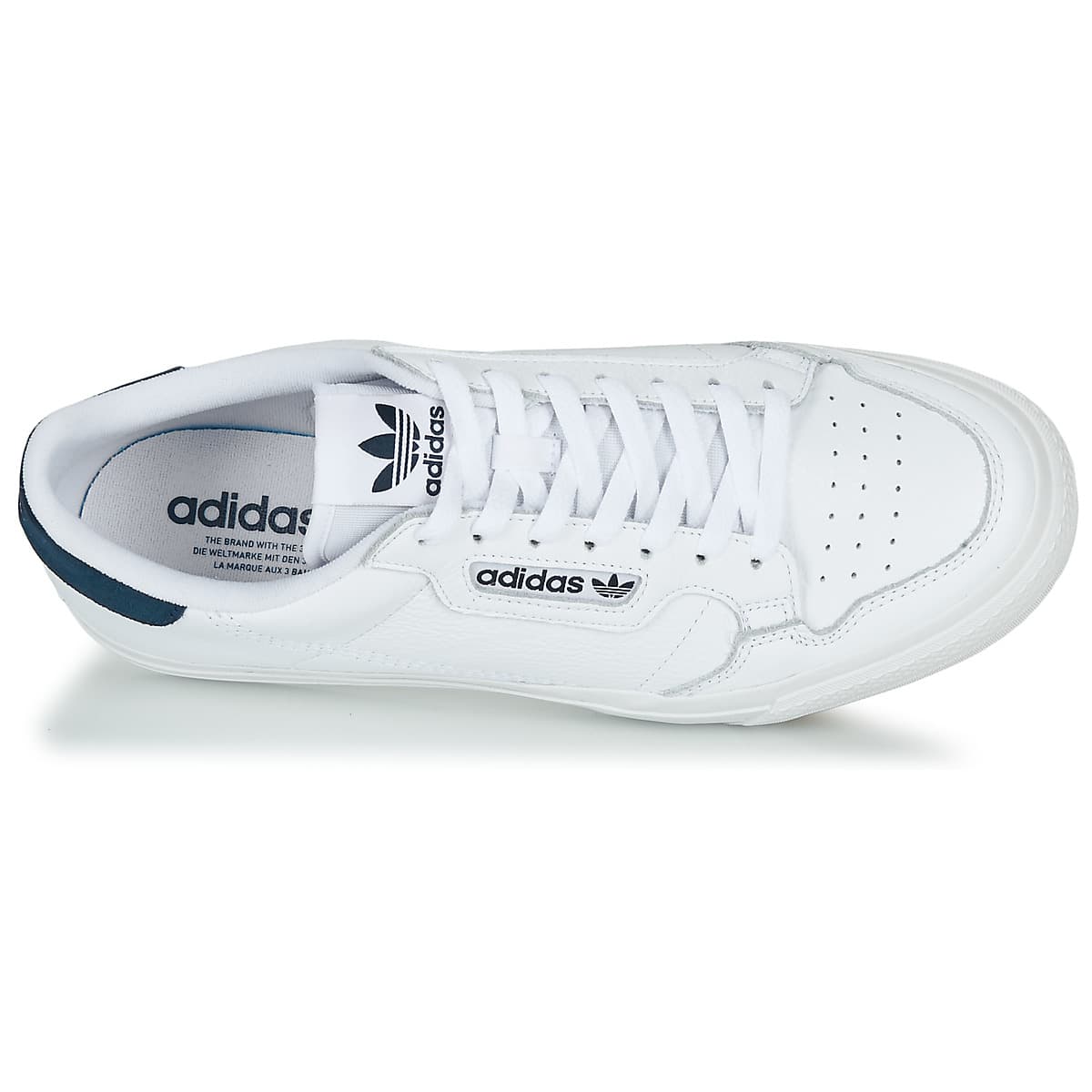Men's Sneakers adidas White