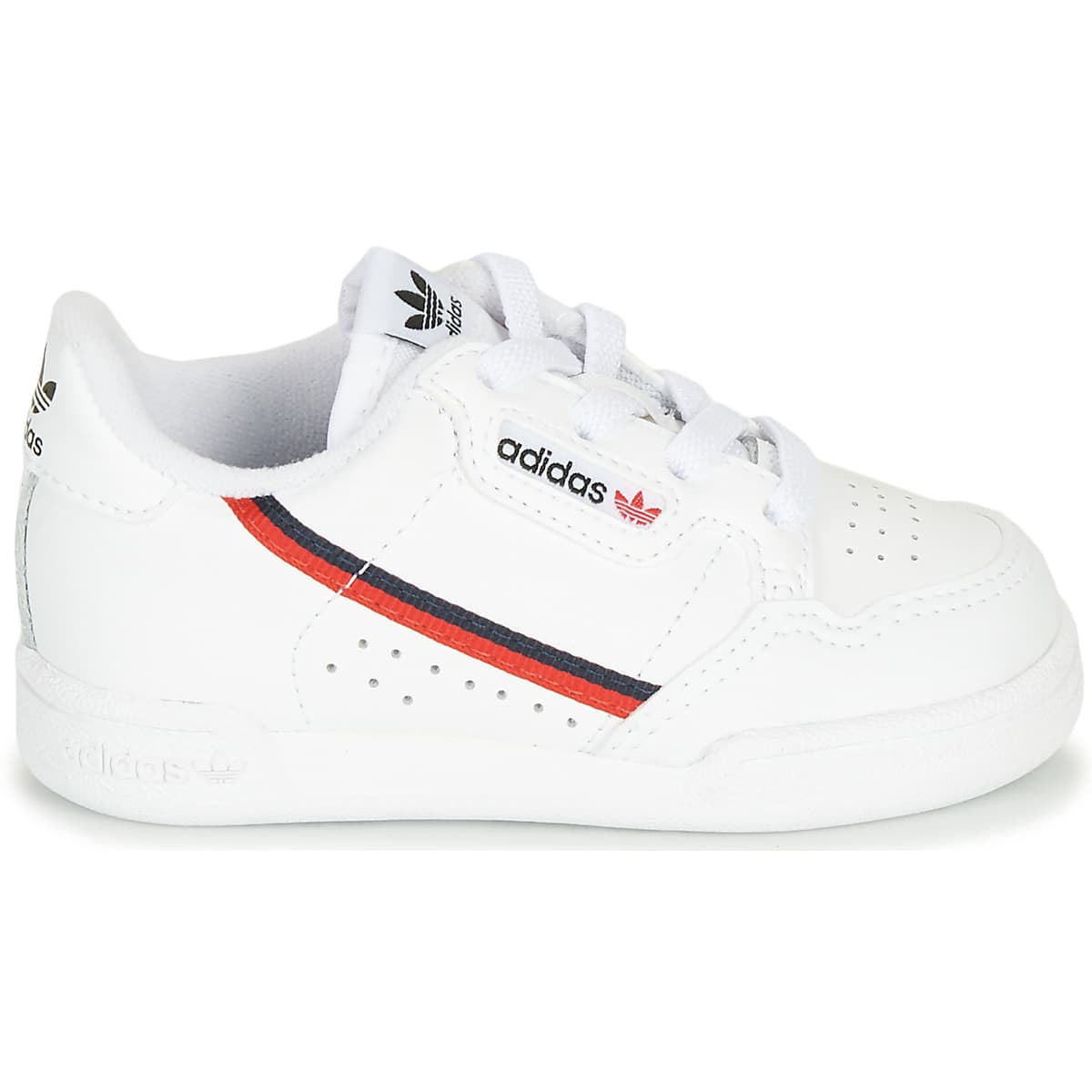 Boys' Sneakers adidas White