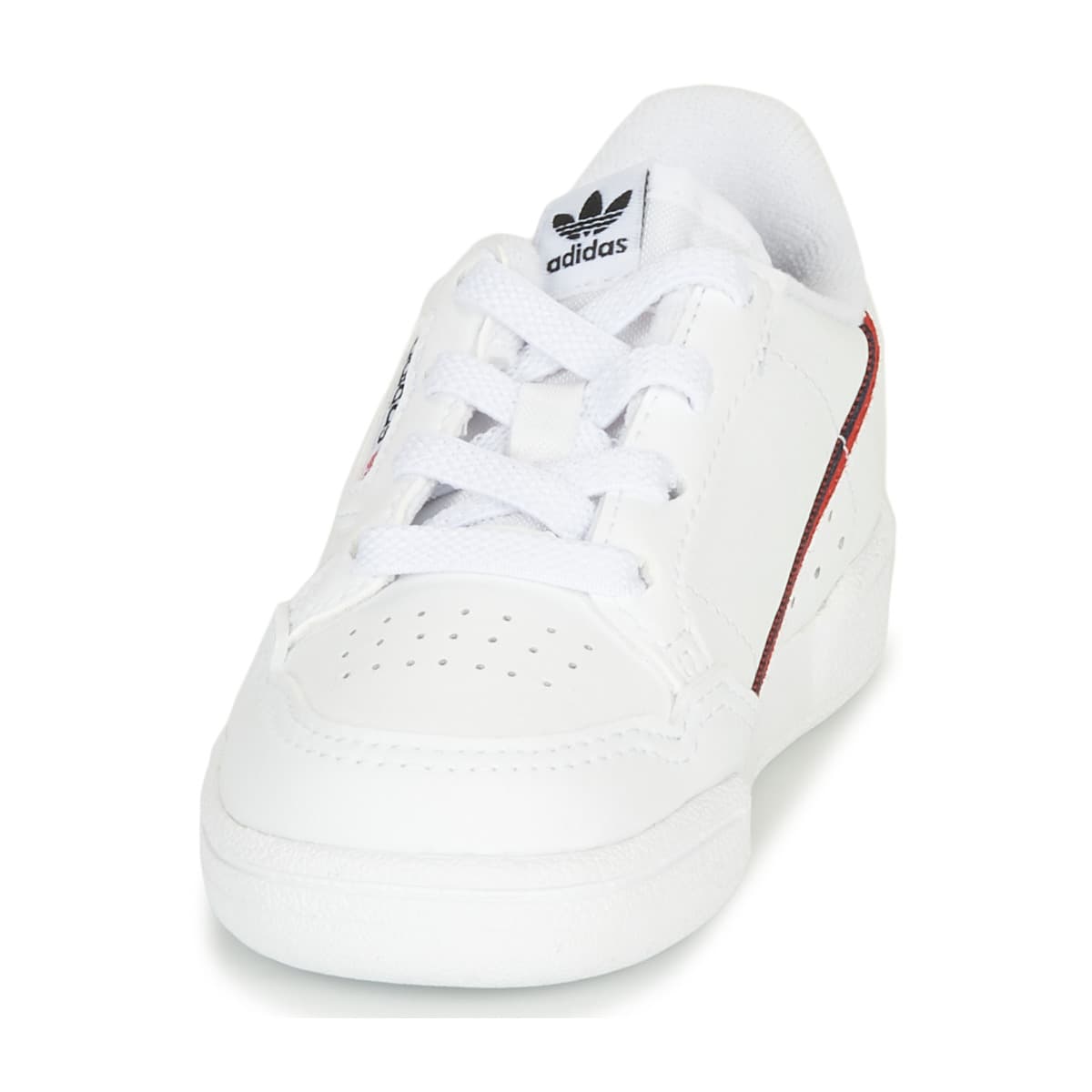 Boys' Sneakers adidas White