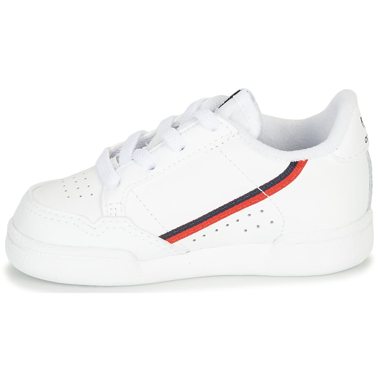 Boys' Sneakers adidas White