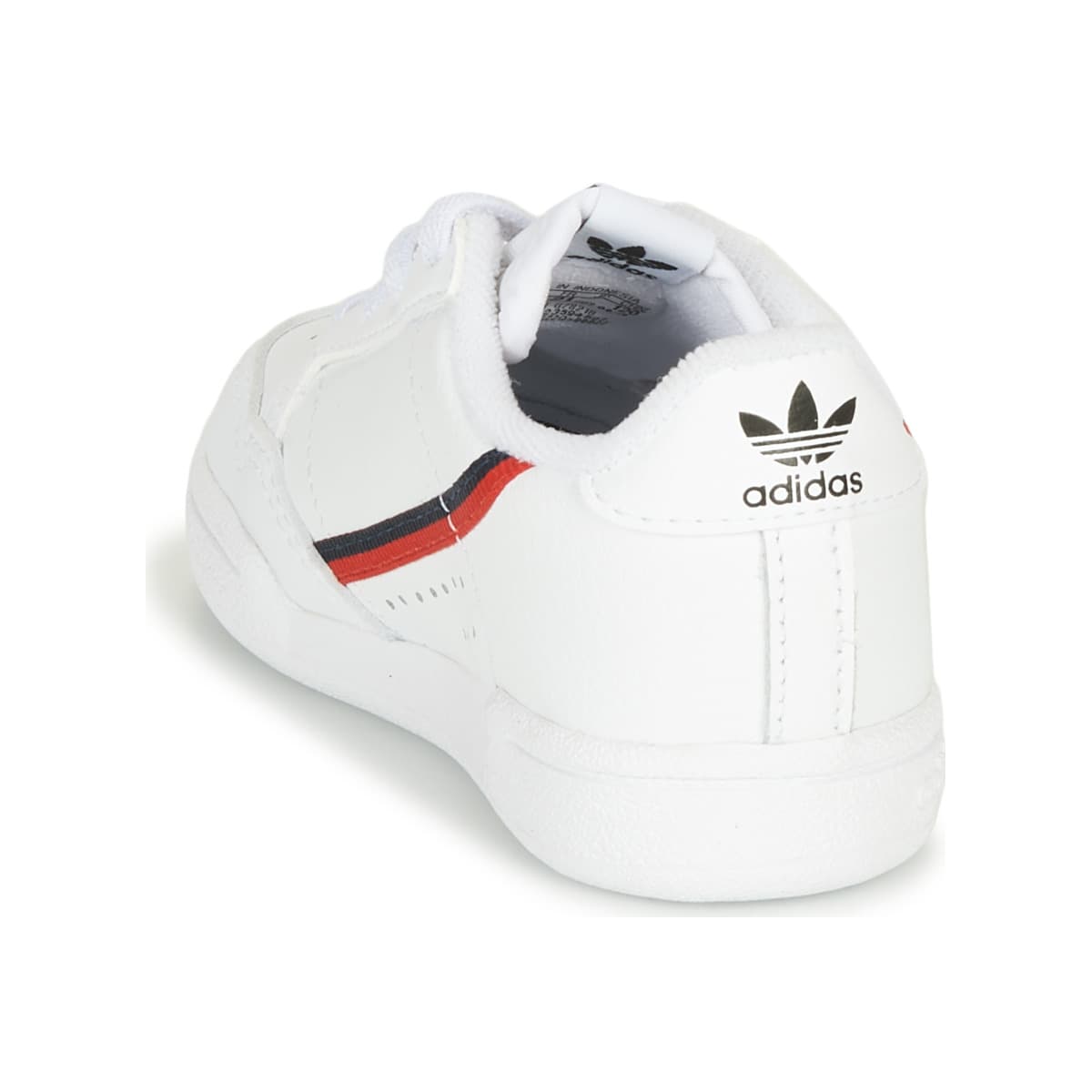 Boys' Sneakers adidas White