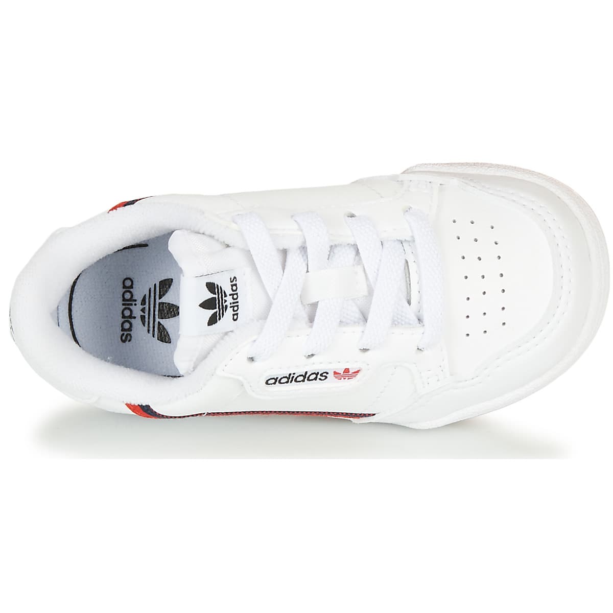 Boys' Sneakers adidas White
