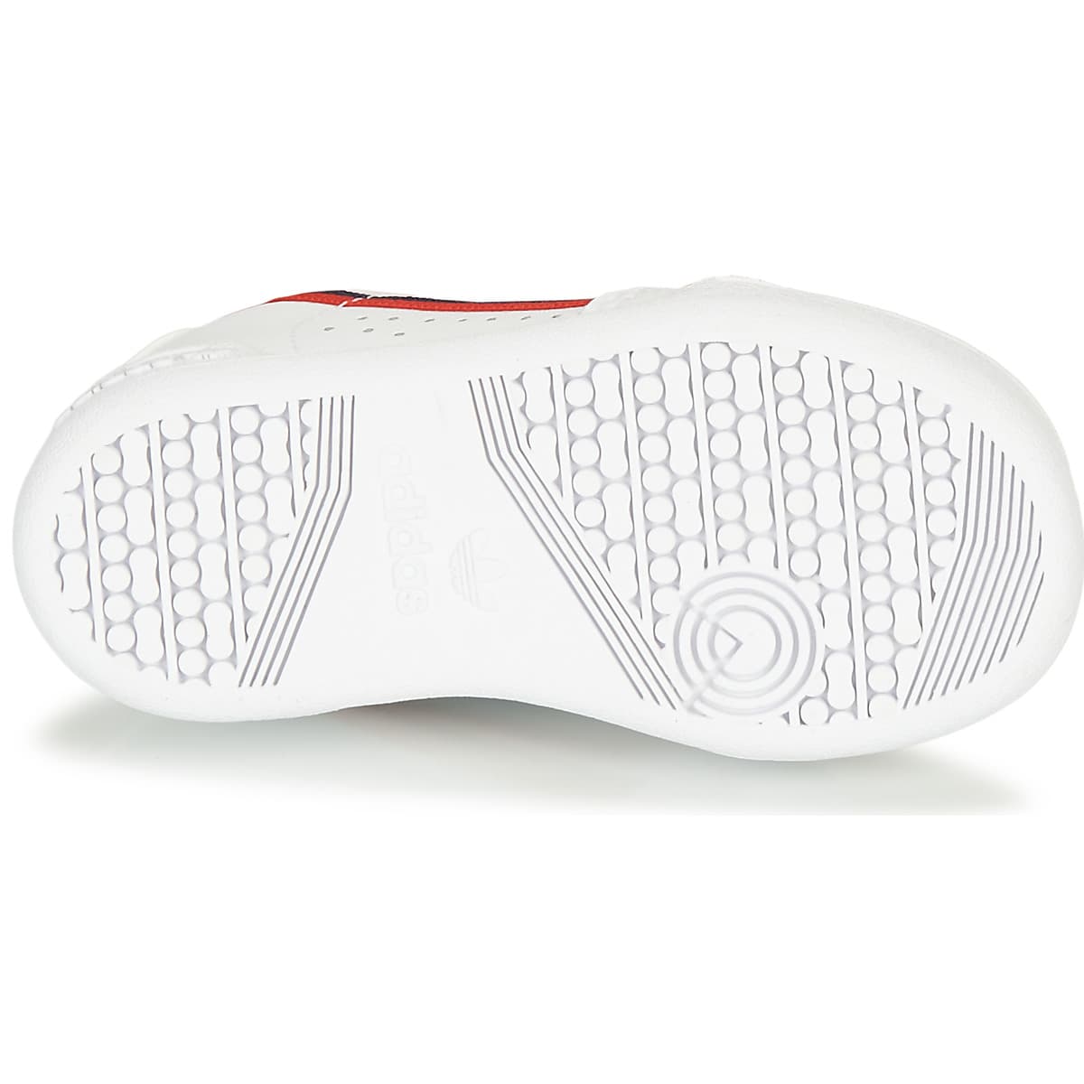 Boys' Sneakers adidas White