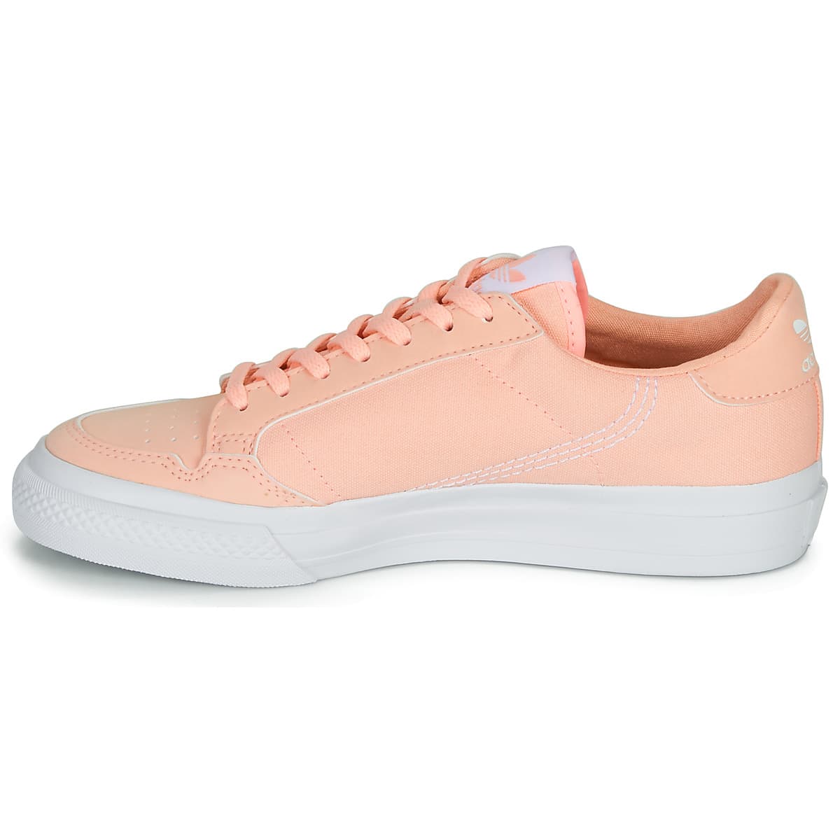 Girls' Sneakers adidas Pink