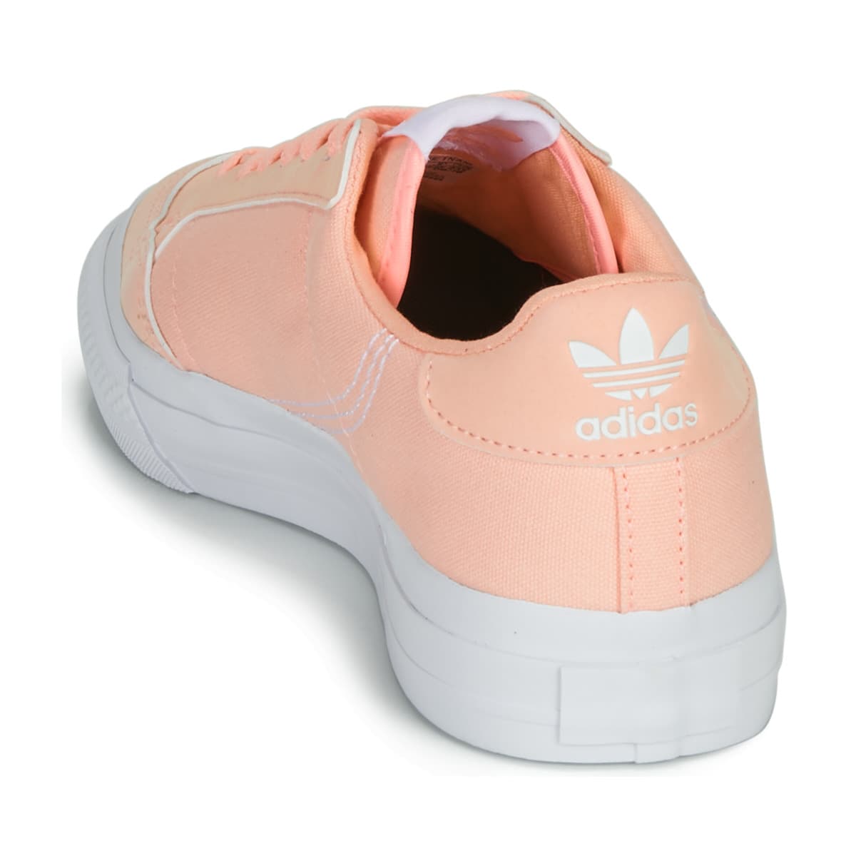 Girls' Sneakers adidas Pink