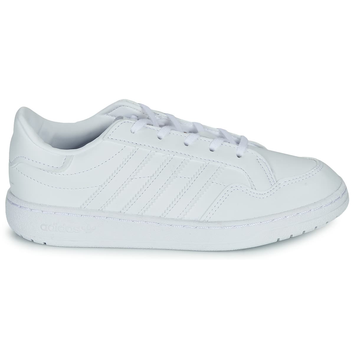 Boys' Sneakers adidas White