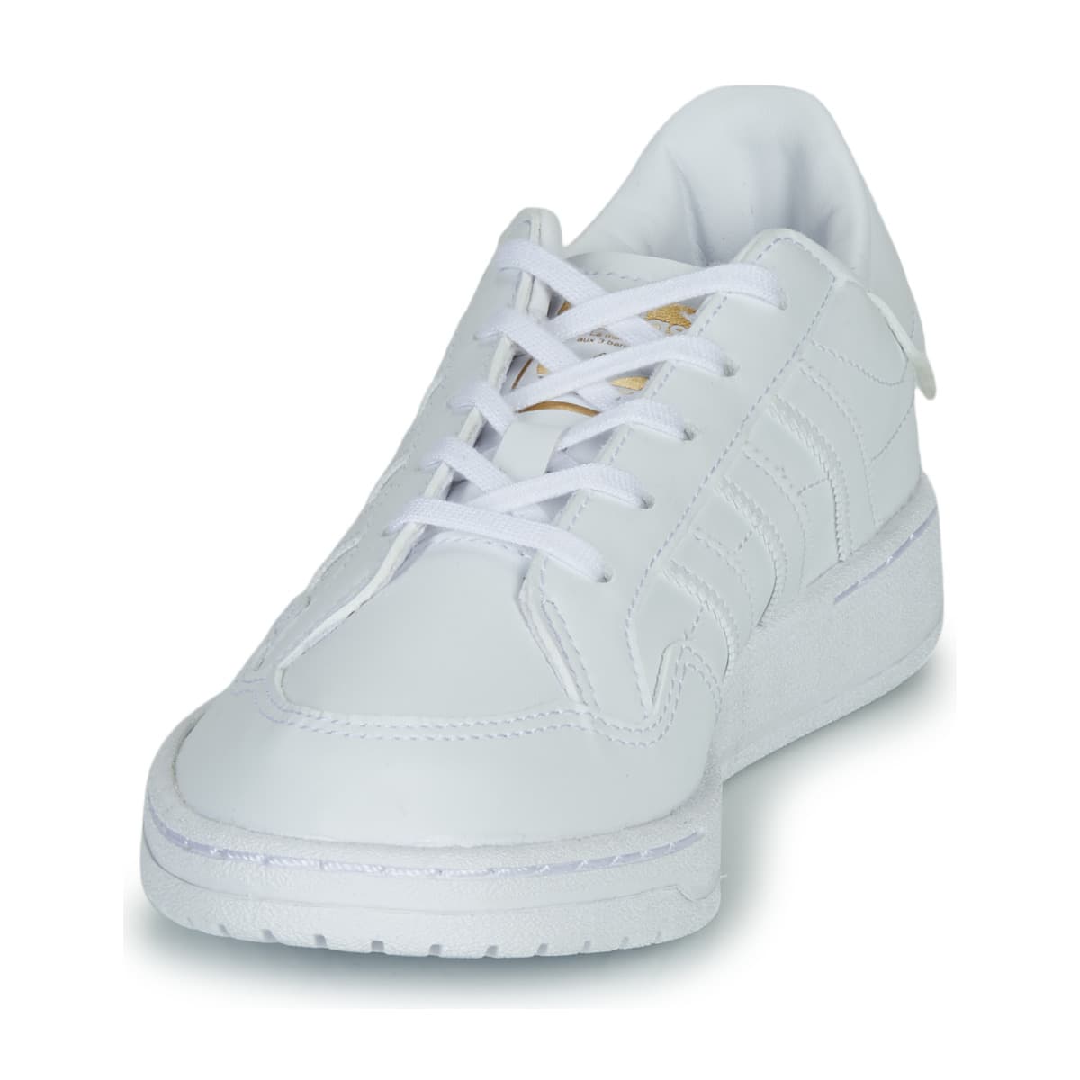 Boys' Sneakers adidas White