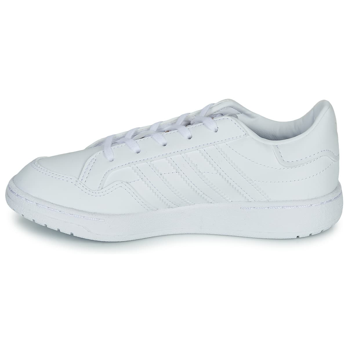 Boys' Sneakers adidas White