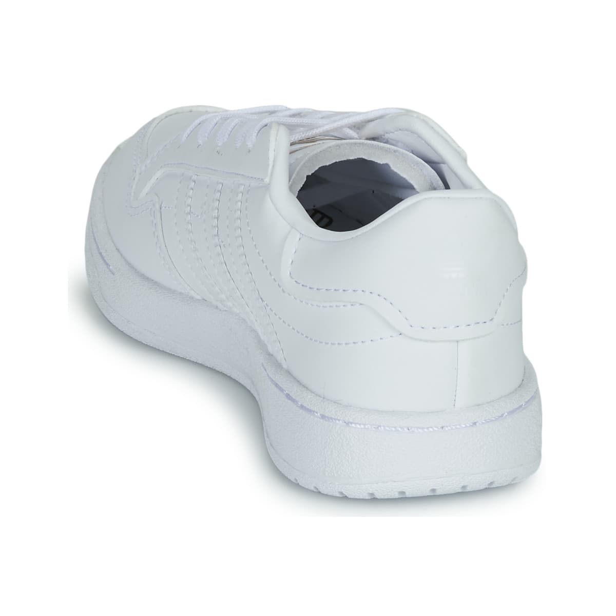 Boys' Sneakers adidas White