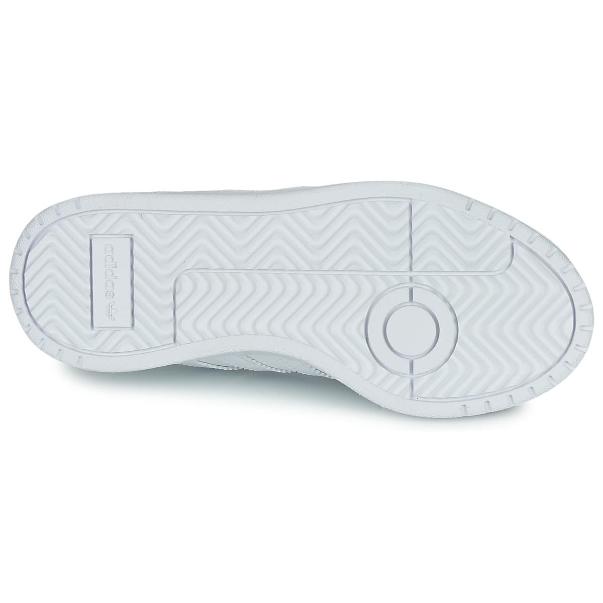 Boys' Sneakers adidas White