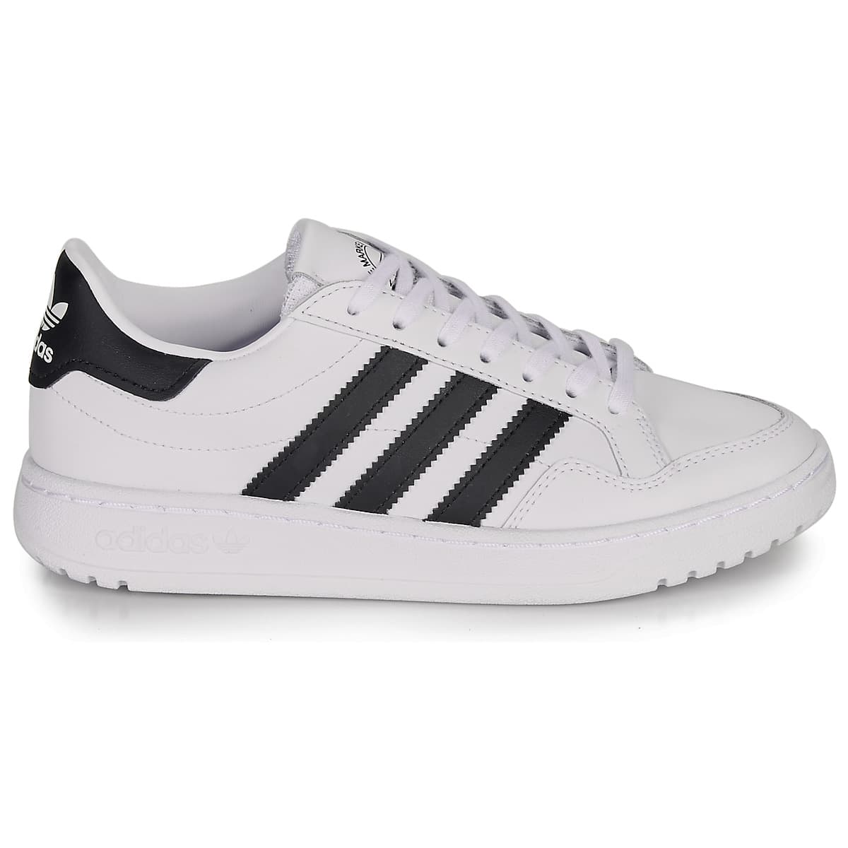 Boys' Sneakers adidas White