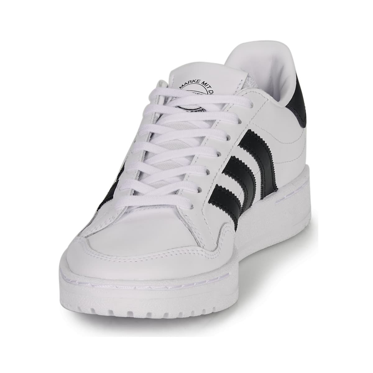 Boys' Sneakers adidas White
