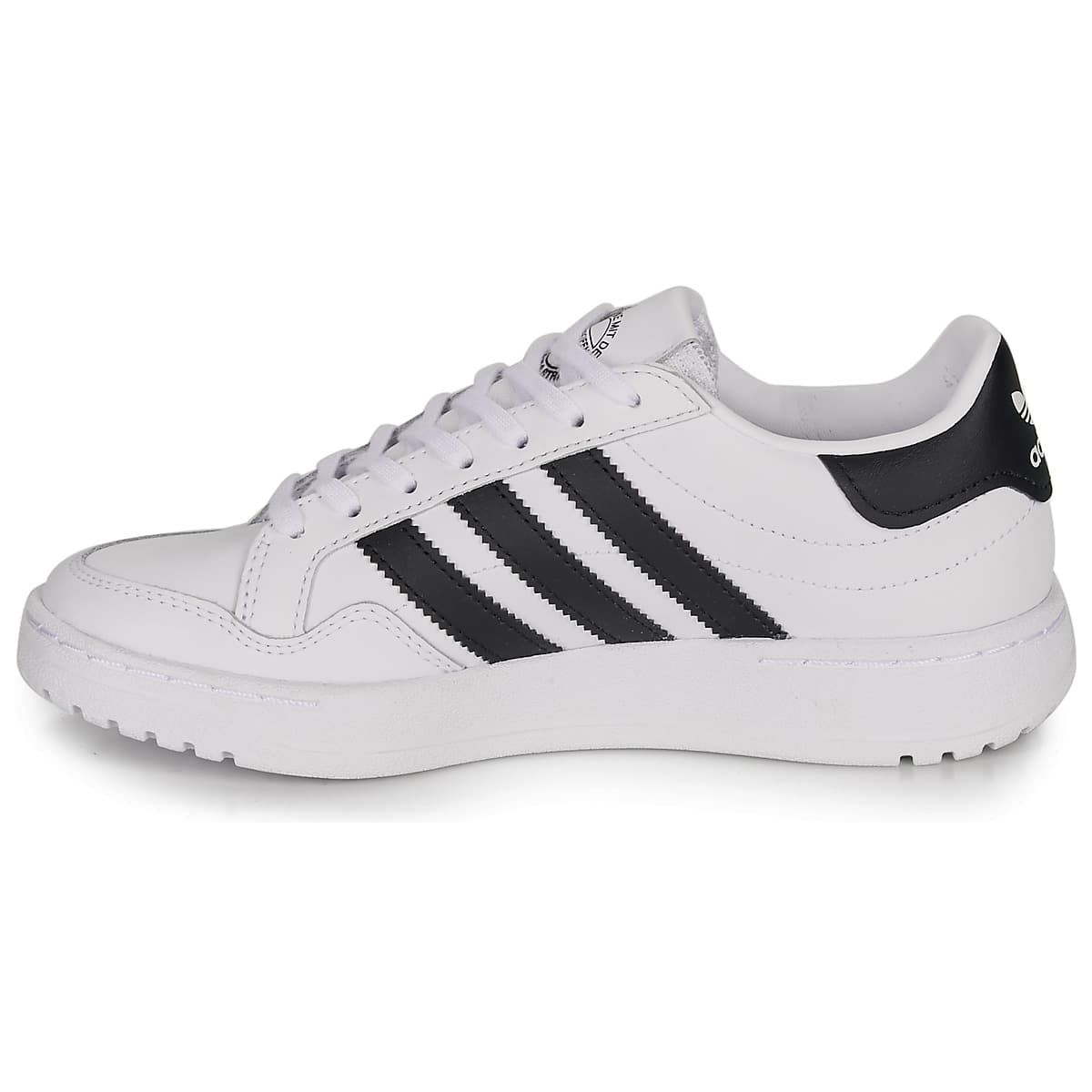 Boys' Sneakers adidas White