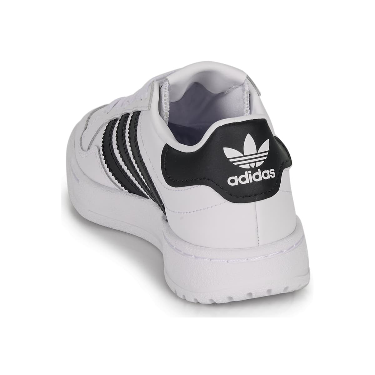 Boys' Sneakers adidas White
