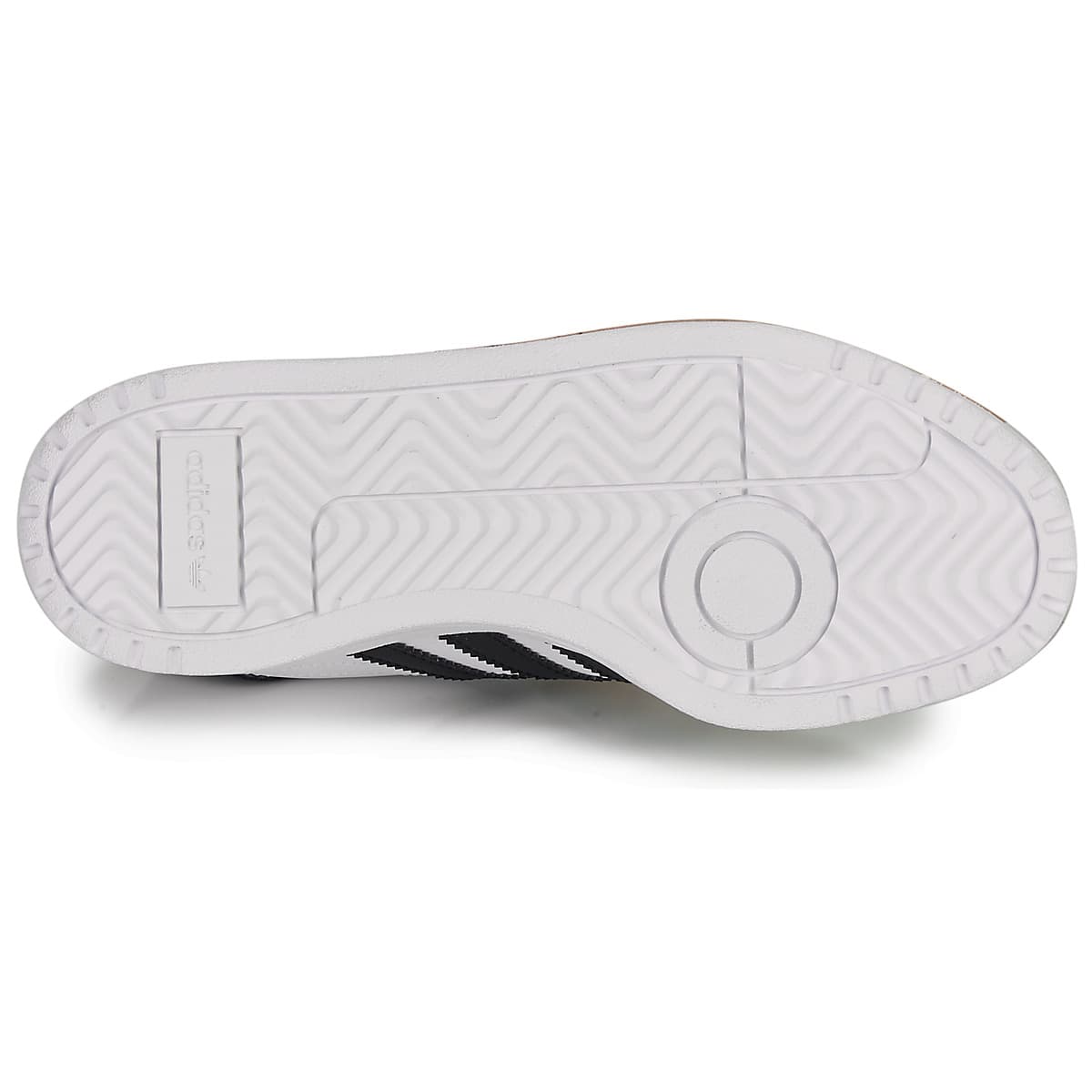 Boys' Sneakers adidas White