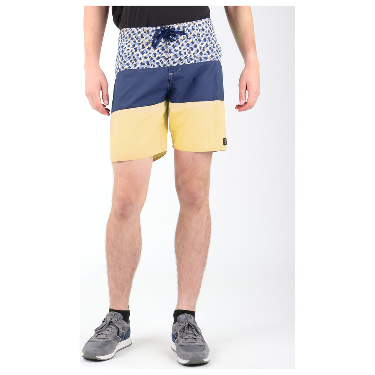 Shorts & Βερμούδες DC Shoes DC SEDYBS03069-BYB0