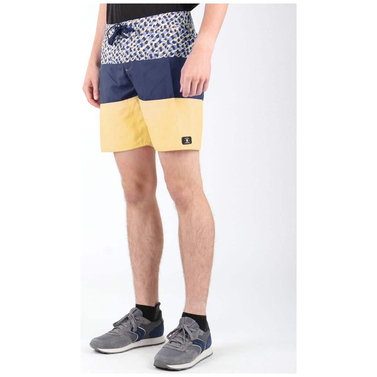 Men's Shorts DC Shoes Multicolor