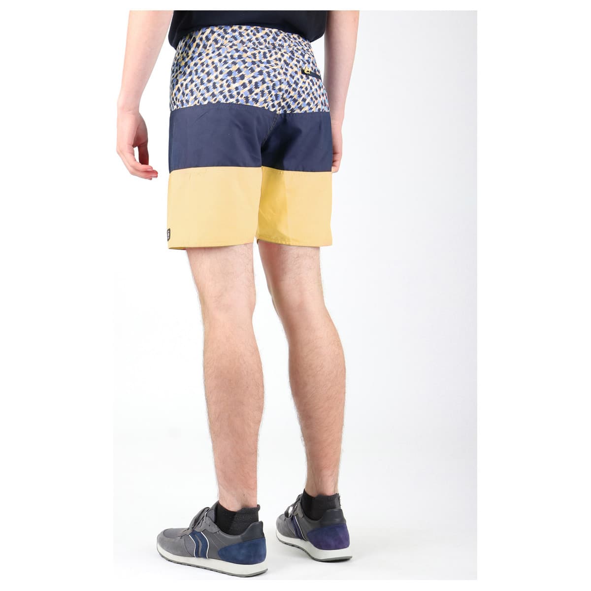 Men's Shorts DC Shoes Multicolor