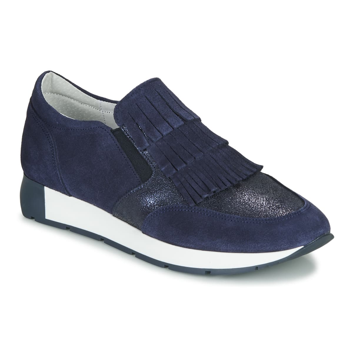 Women's Sneakers Myma Blue
