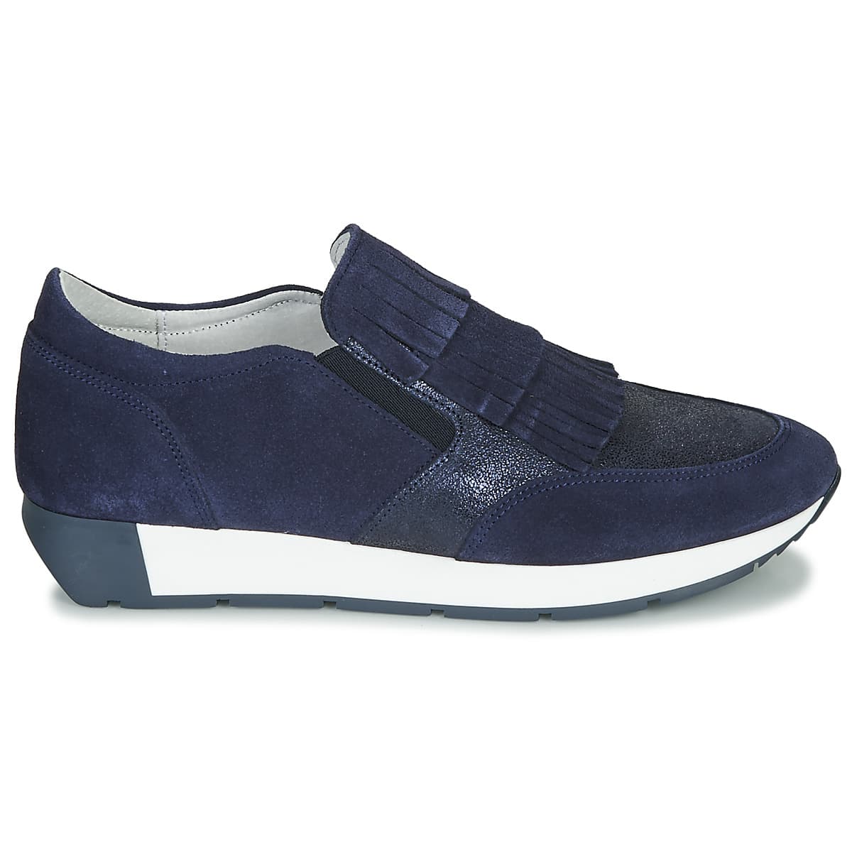 Women's Sneakers Myma Blue