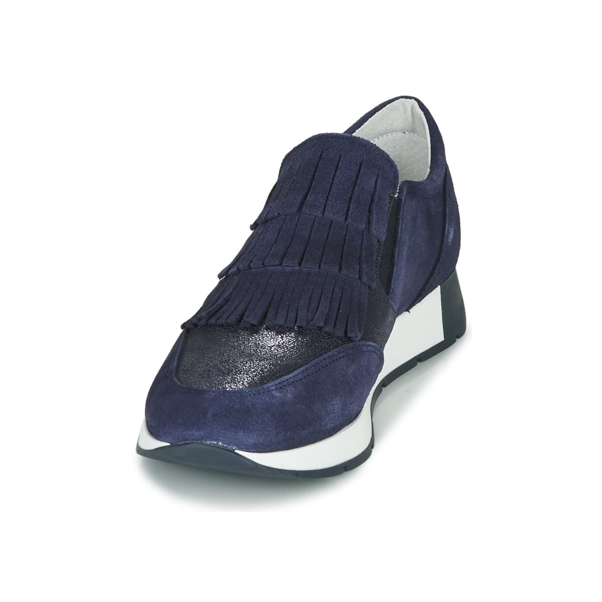 Women's Sneakers Myma Blue