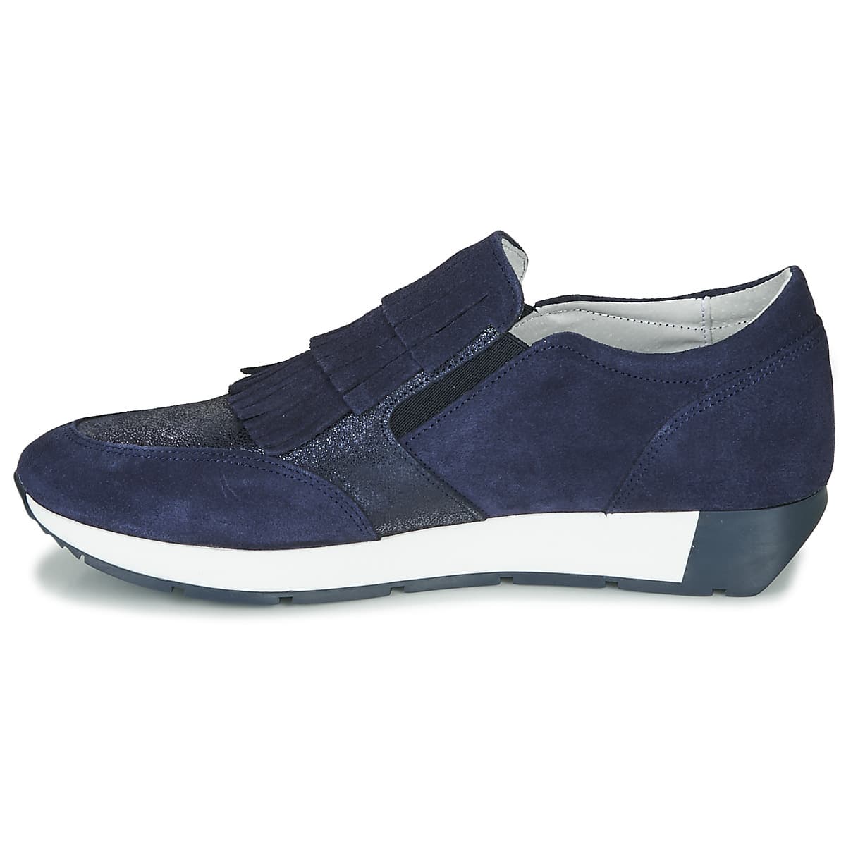 Women's Sneakers Myma Blue