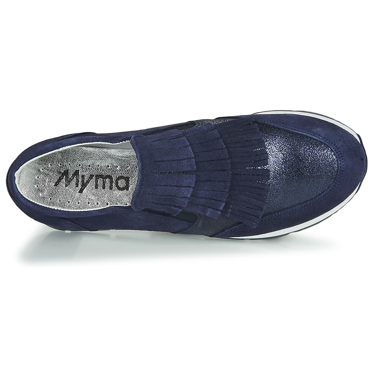 Women's Sneakers Myma Blue