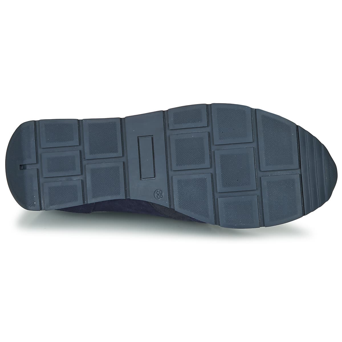 Women's Sneakers Myma Blue