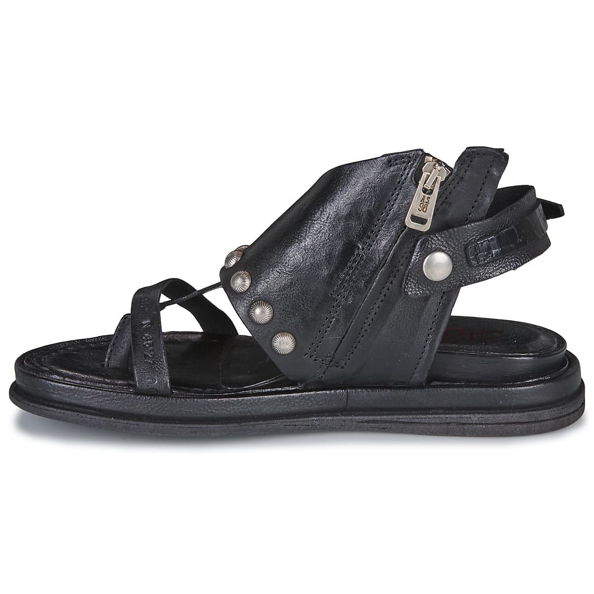 Women's Sandals Airstep / A.S.98 Black